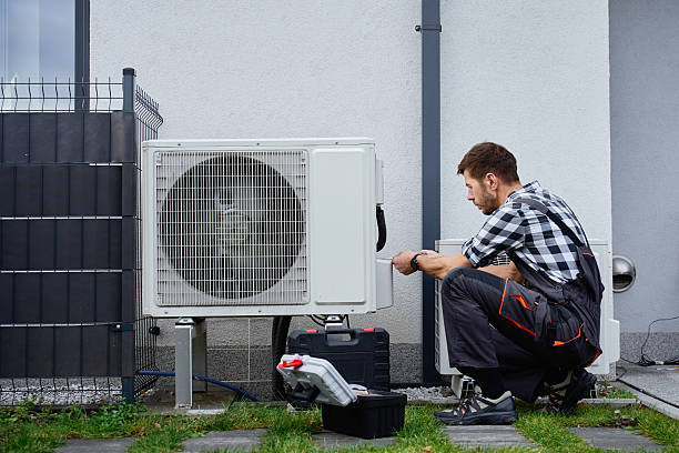 Trusted Hvac service in New Carlisle, IN - JG Cool HVAC